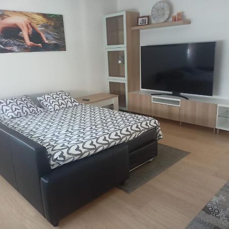 Apartamento Con Estupendas Vistas Moana Exterior photo