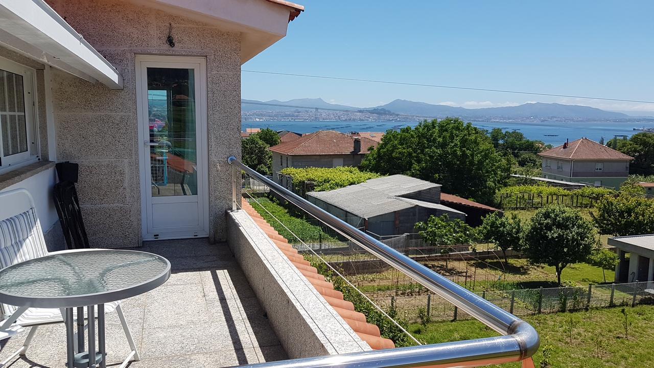 Apartamento Con Estupendas Vistas Moana Exterior photo